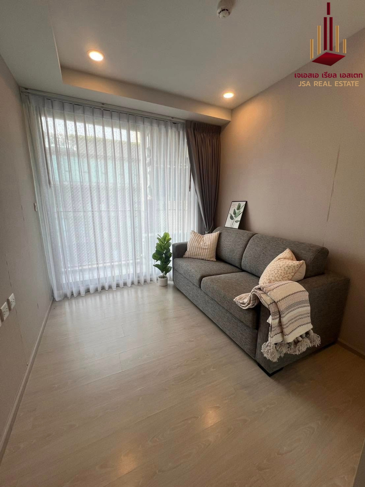 ขายคอนโดอ่อนนุช อุดมสุข : ✨ ขาย The Tree Sukhumvit 64 ราคา 5.35 M ห้อง 2B/2B