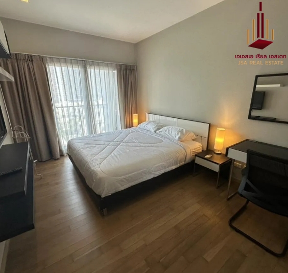 For RentCondoSukhumvit, Asoke, Thonglor : ✨ For rent Noble Reveal ✨ Only 28,000 THB/Month