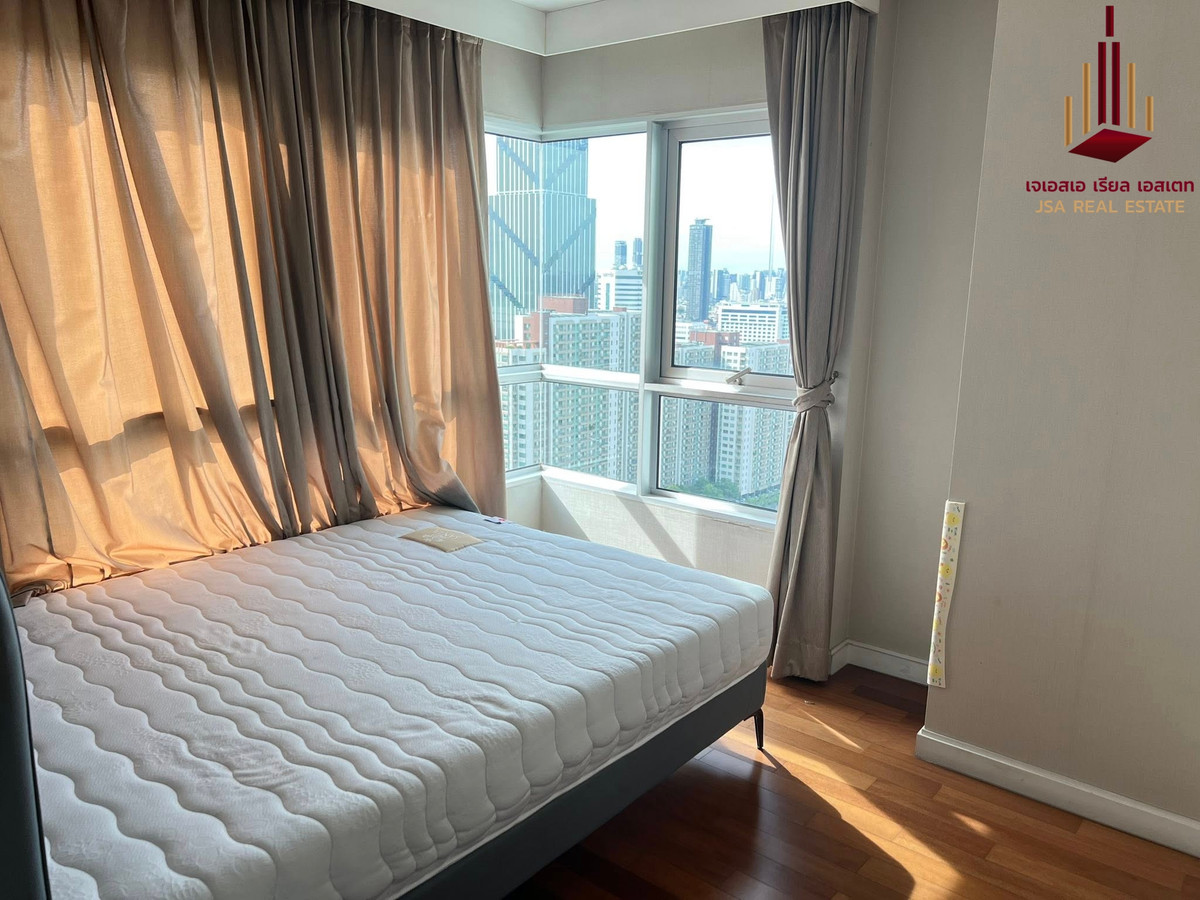 For SaleCondoRama9, Petchburi, RCA : ✨Belle Grand Rama 9 For Sale 40MB 6BR 5BR✨