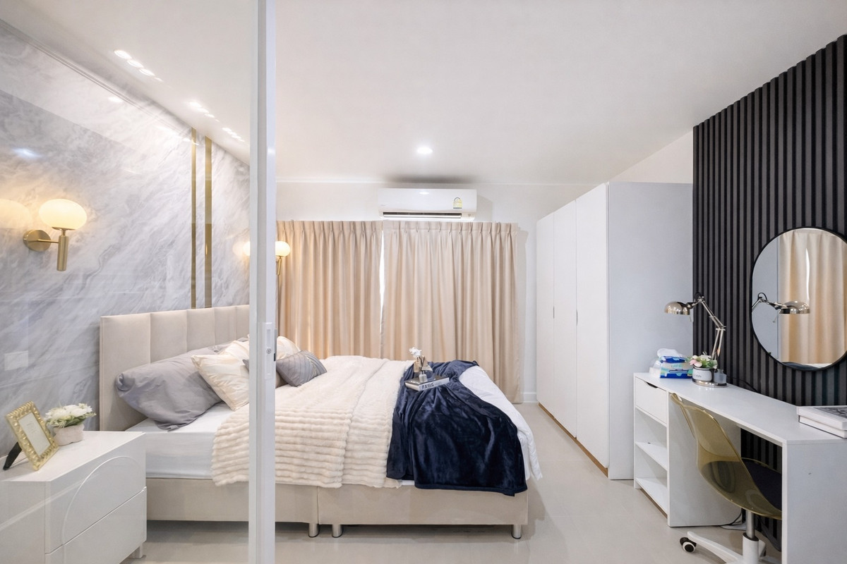 ให้เช่าคอนโดท่าพระ ตลาดพลู วุฒากาศ : ปล่อยเช่า  เมโทร ปาร์ค สาทร เฟส 1 รีโนเวทใหม่ เครื่องใช้ไฟฟ้าและเฟอร์นิเจอร์ใหม่หมดไม่เคยใช้งาน 