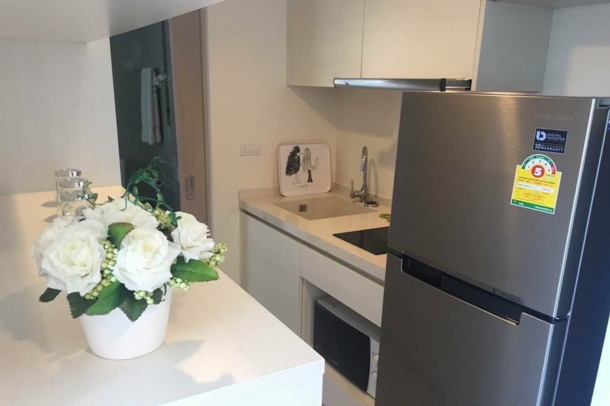 ขายคอนโดสุขุมวิท อโศก ทองหล่อ : 🔥 ขายพร้อมผู้เช่า !! ห้องมุม, เลี้ยงสัตว์ได้ !! 🔥 Code C20230600342..........Downtown Forty Nine, 1 ห้องนอน, 1 ห้องน้ำ, แต่งครบ, ราคาพิเศษ!!📣📣