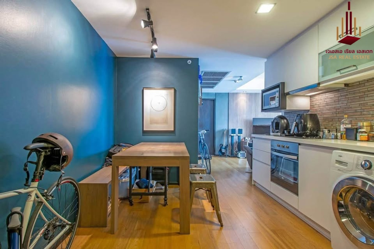 ขายคอนโดสุขุมวิท อโศก ทองหล่อ : ✨ ขาย The Alcove Thonglor 10 ราคา 8.7 M ห้อง 2B/2B