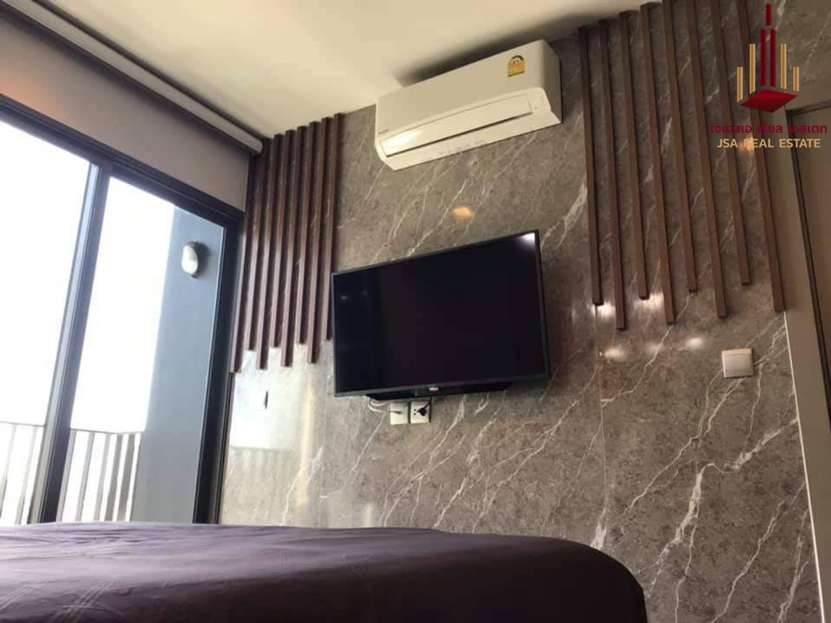 For SaleCondoRama9, Petchburi, RCA : ✨ For sale Life Asoke - Rama 9 ✨ Price 5,900,000 baht