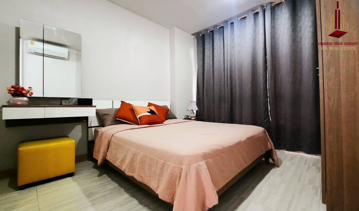 ให้เช่าคอนโดลาดพร้าว101 แฮปปี้แลนด์ : ✨ For Rent: Happy Condo Ladprao 101 Condo ✨ 💰 Only 15,000 THB/month