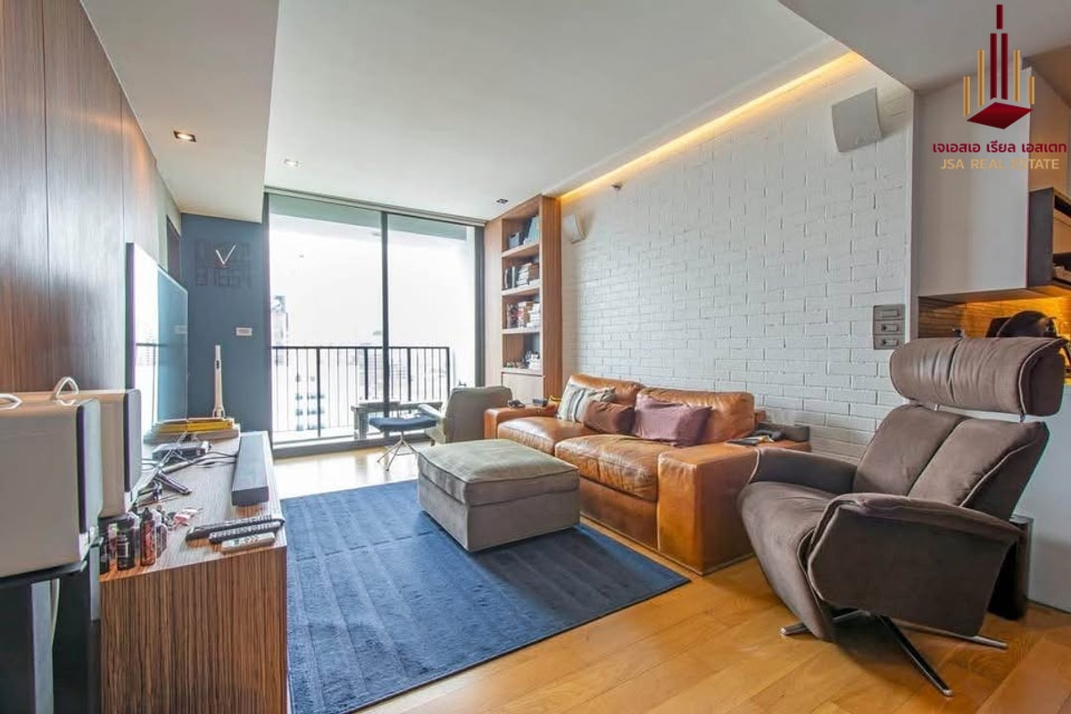 For SaleCondoSukhumvit, Asoke, Thonglor : ✨ ขาย The Alcove Thonglor 10 ราคา 8.7 M ห้อง 2B/2B