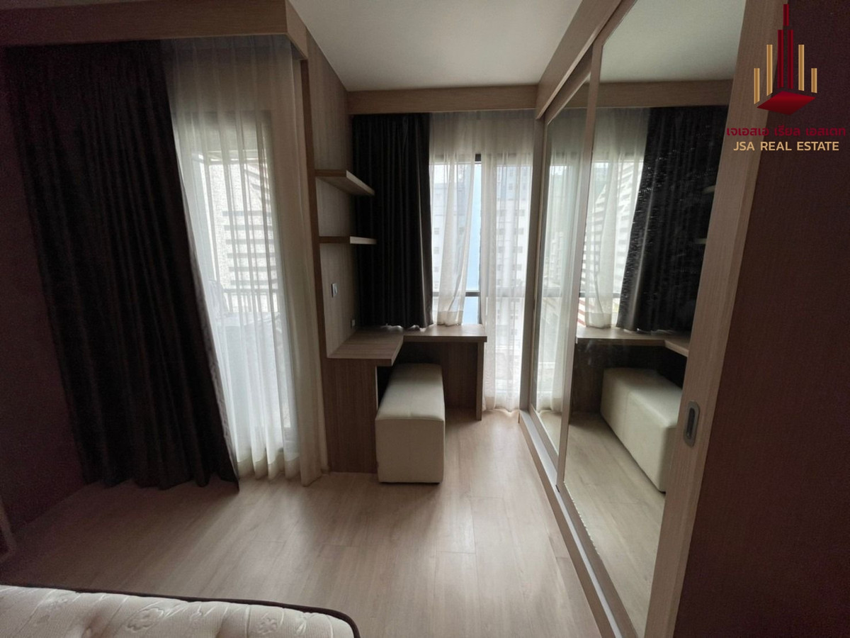 For SaleCondoRatchathewi,Phayathai : ✨Rhythm Rangnam for Sale 6.18mb studio type✨