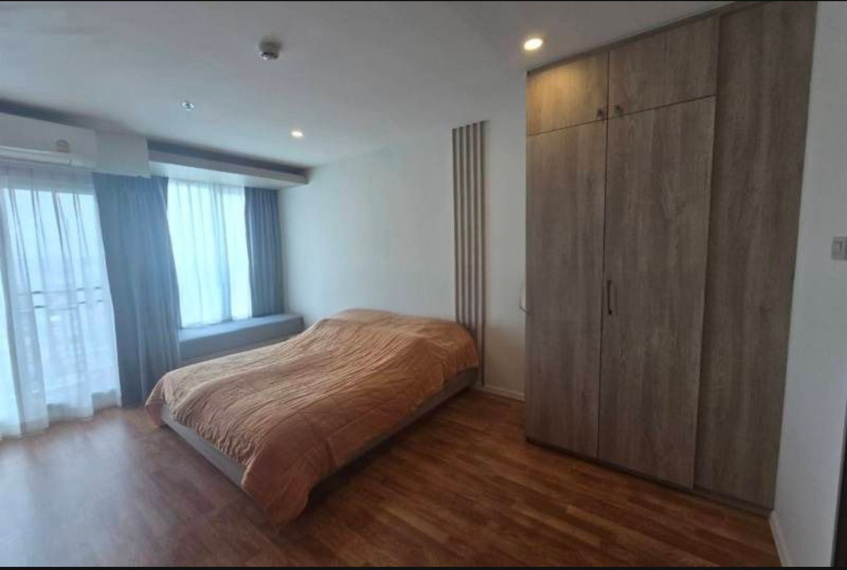 For RentCondoPinklao, Charansanitwong : For rent Lumpini Park Boromratchachonni-Sirindhorn (Lumpini Park Boromratchachonni - Sirindhorn)