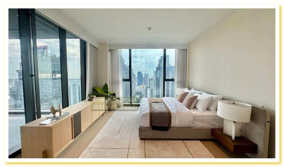 For SaleCondoSukhumvit, Asoke, Thonglor : At Scope Thonglor, luxury is measured not by price — but by “distance from the outside world.”