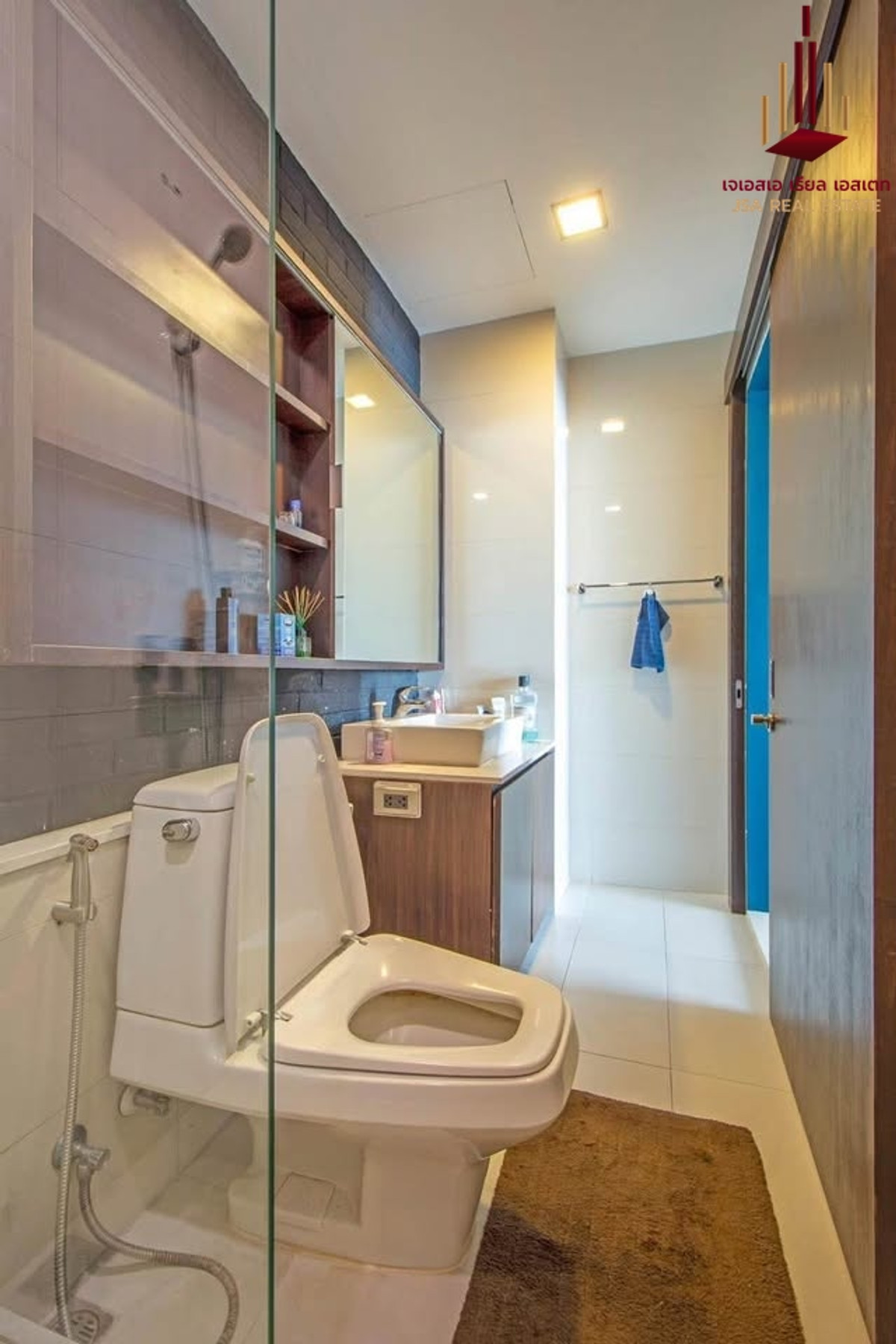 ขายคอนโดสุขุมวิท อโศก ทองหล่อ : ✨ ขาย The Alcove Thonglor 10 ราคา 8.7 M ห้อง 2B/2B