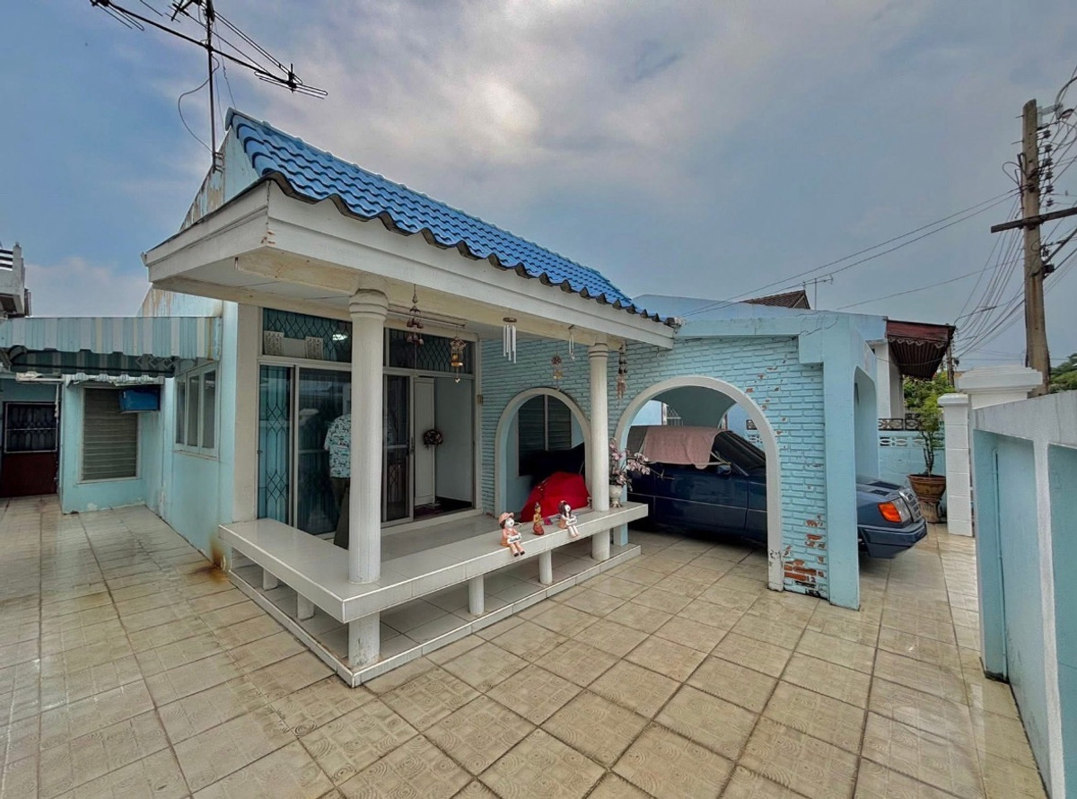 ขายบ้านแจ้งวัฒนะ เมืองทอง : ❗️ขายบ้านเดี่ยวงามวงศ์วาน ใกล้เดอะมอลล์ พันทิปพลาซ่า 