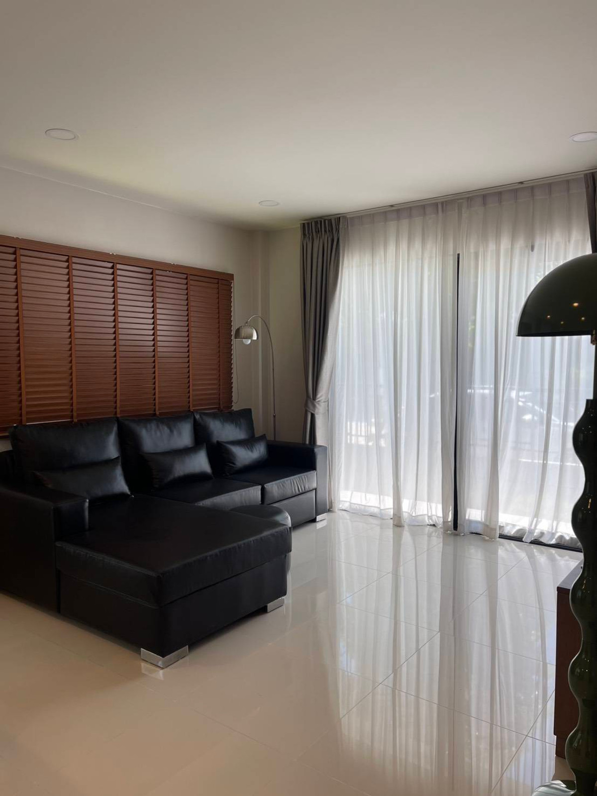 ให้เช่าบ้านบางนา แบริ่ง ลาซาล : Centro Bangna บ้านเดี่ยวให้เช่าพร้อมเข้าอยู่ 4 นอน 4 น้ำ