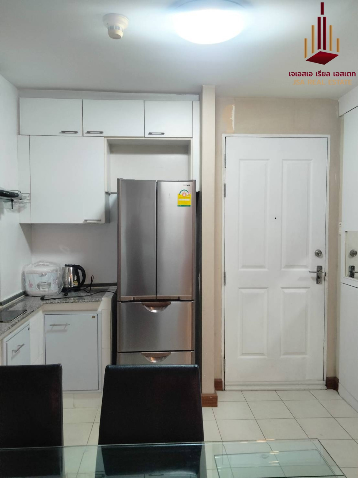 For RentCondoOnnut, Udomsuk : ✨ For Rent: Sukhumvit Plus Condo ✨ 💰 Only 25,000 THB/month