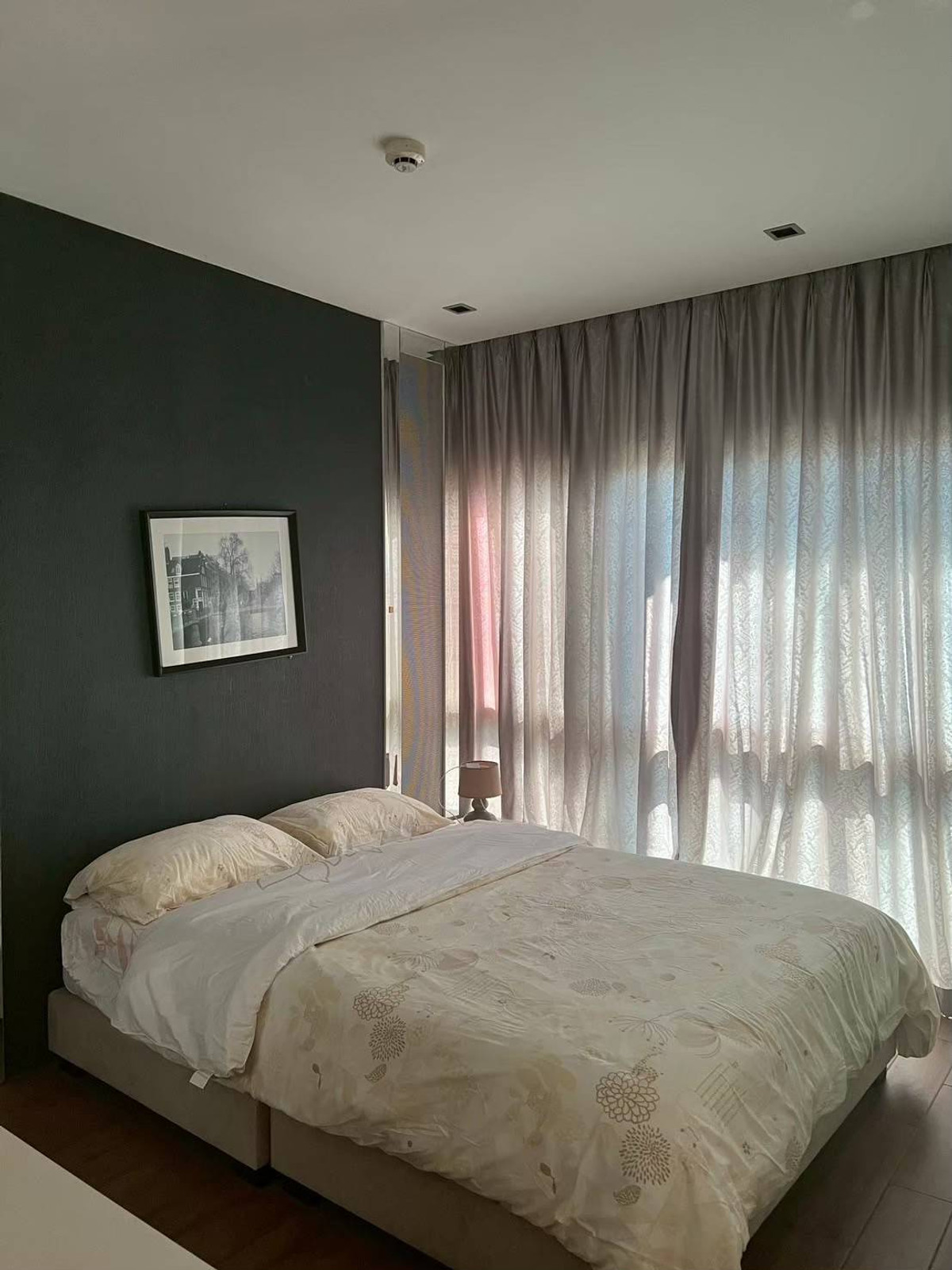 For SaleCondoPattaya, Bangsaen, Chonburi : The Gallery Condominium