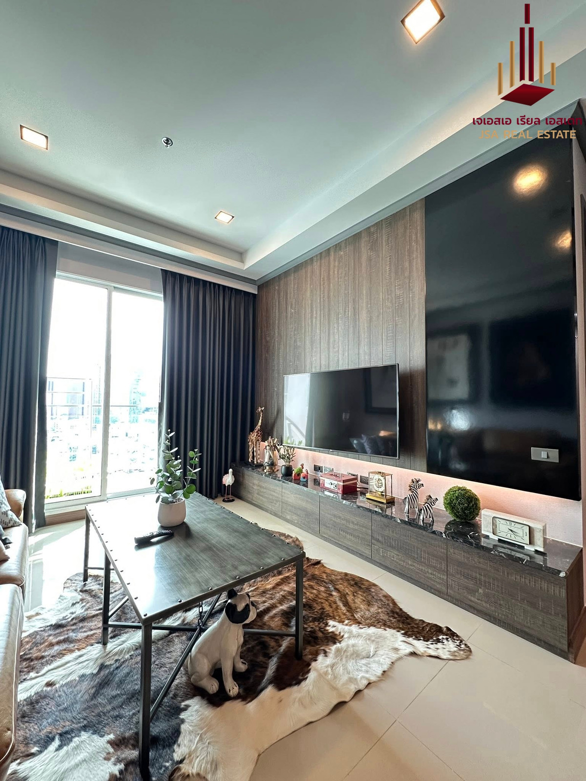 ให้เช่าคอนโดราชเทวี พญาไท : ✨ For Rent : Supalai Elite Phayathai ✨  💰 Only 39,000 THB/month