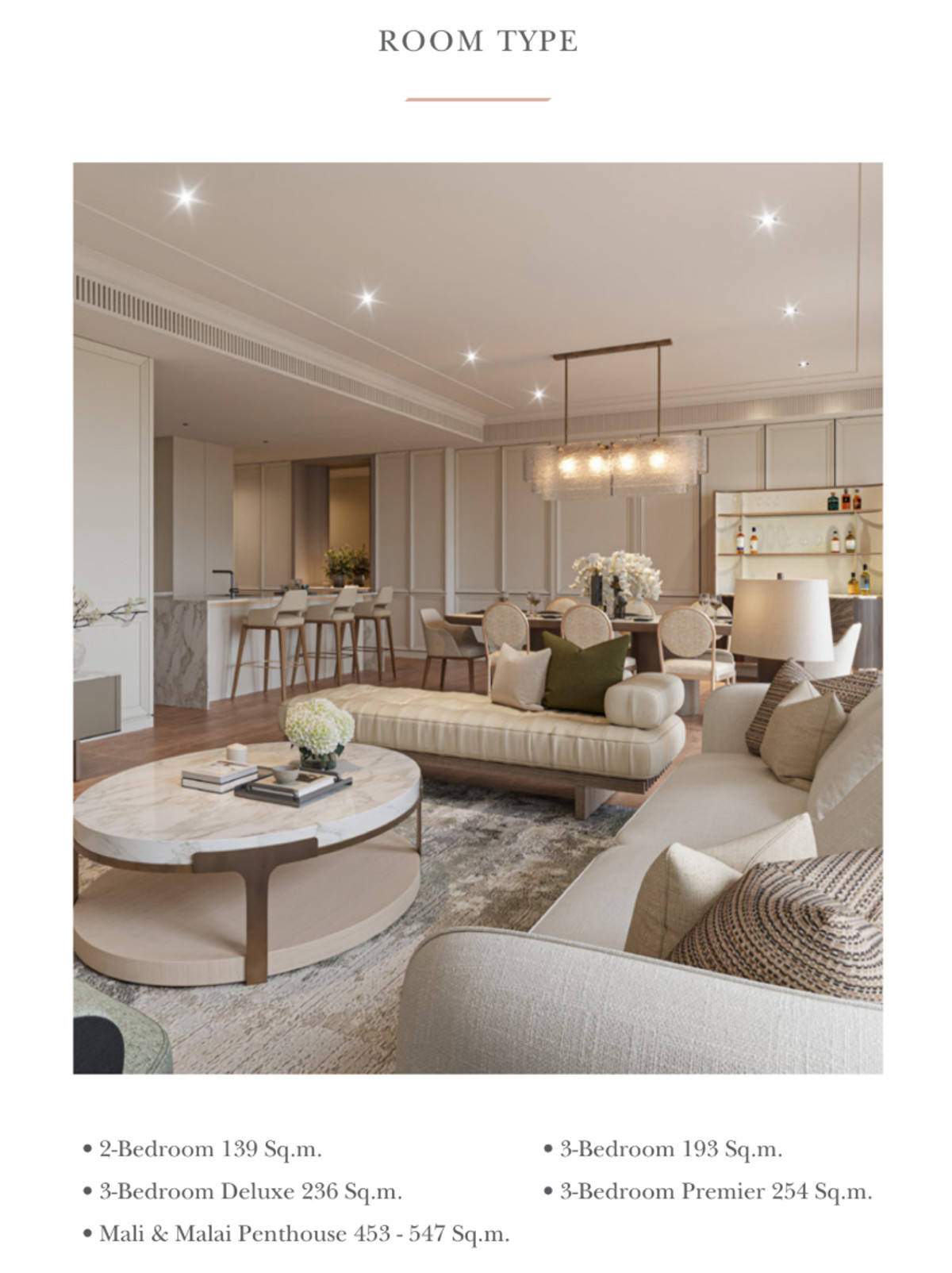 For SaleCondoSukhumvit, Asoke, Thonglor : ฺBEST location! Open for reservations for VIP Intercontinental Residences Asoke Branded-Residence Condo. New in the heart of Asoke