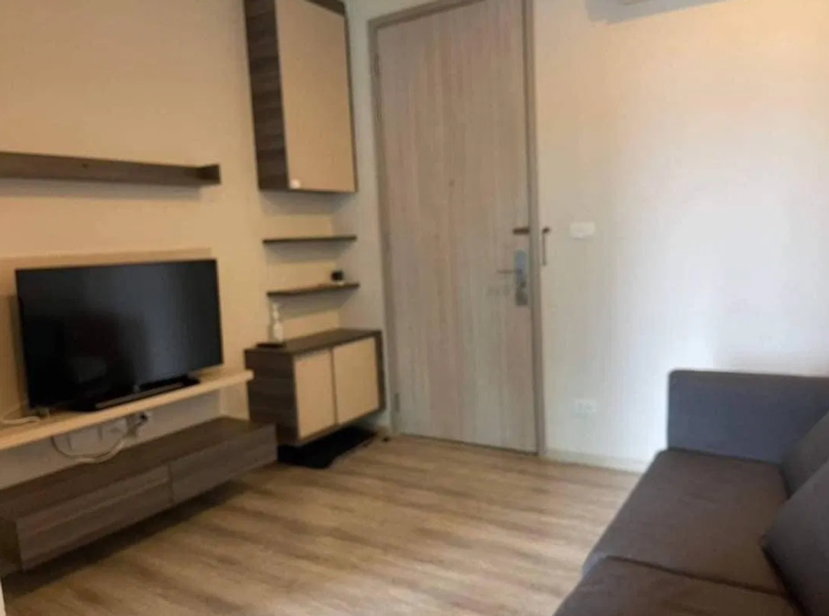 For RentCondoAri,Anusaowaree : Centric Aree Station 35 sq.m. Please add LINE ID @806qphgn o8415o5483