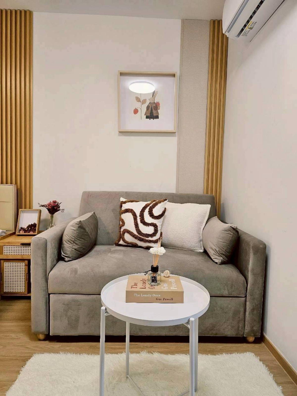 For SaleCondoOnnut, Udomsuk : SALE Elio Del Ray renovated studio Pool View near BTS Phunnawithi & BTS Udomsuk 700m. free shuttle bus near true digital, jaspal, 66tower**TEL: 0863649888 / LINE OA: @751paggb