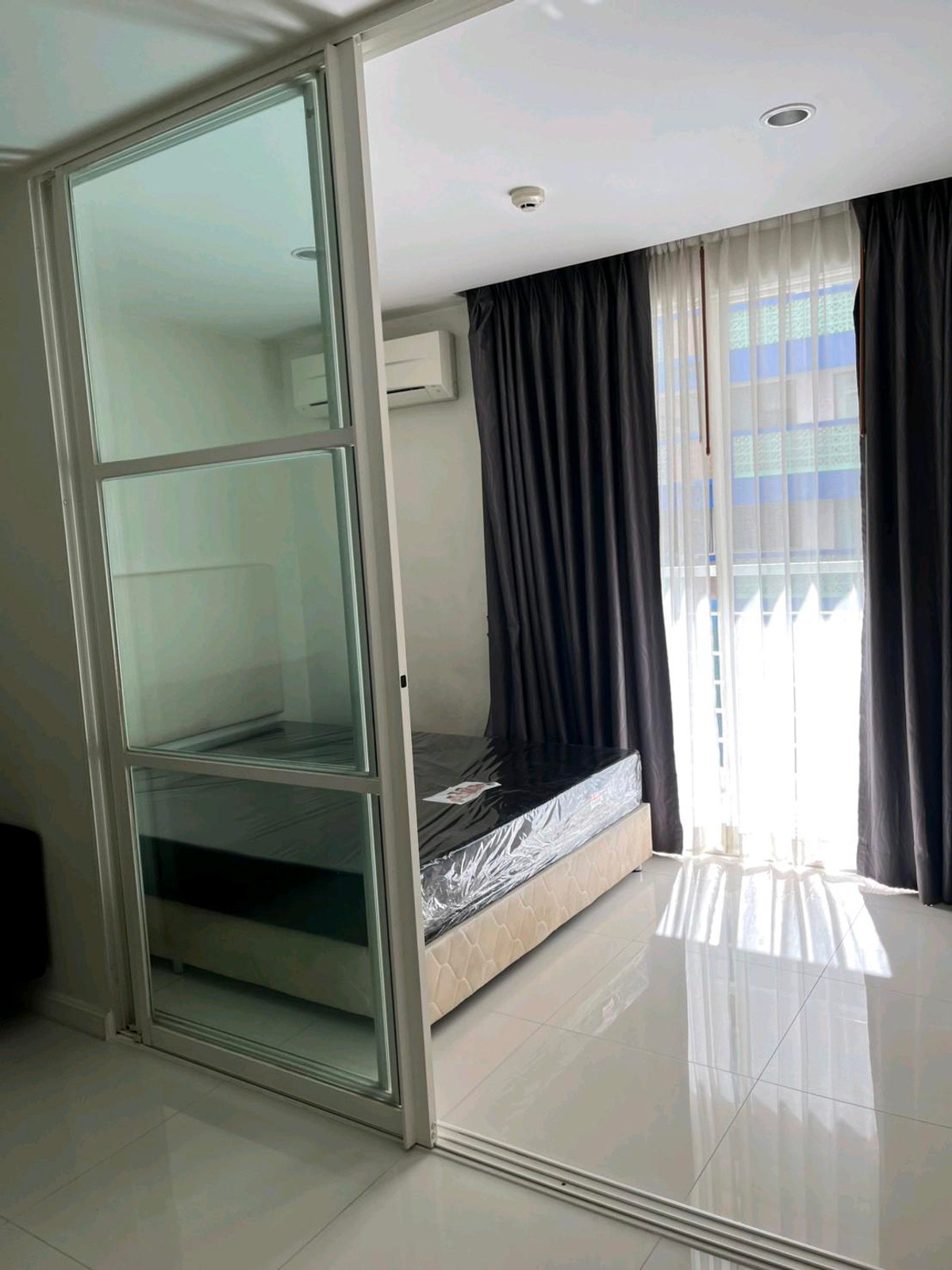 For RentCondoPattanakan, Srinakarin : 📌Accepting reservations available 15/11/68 Condo Element Srinakarin / Element Srinakarin
