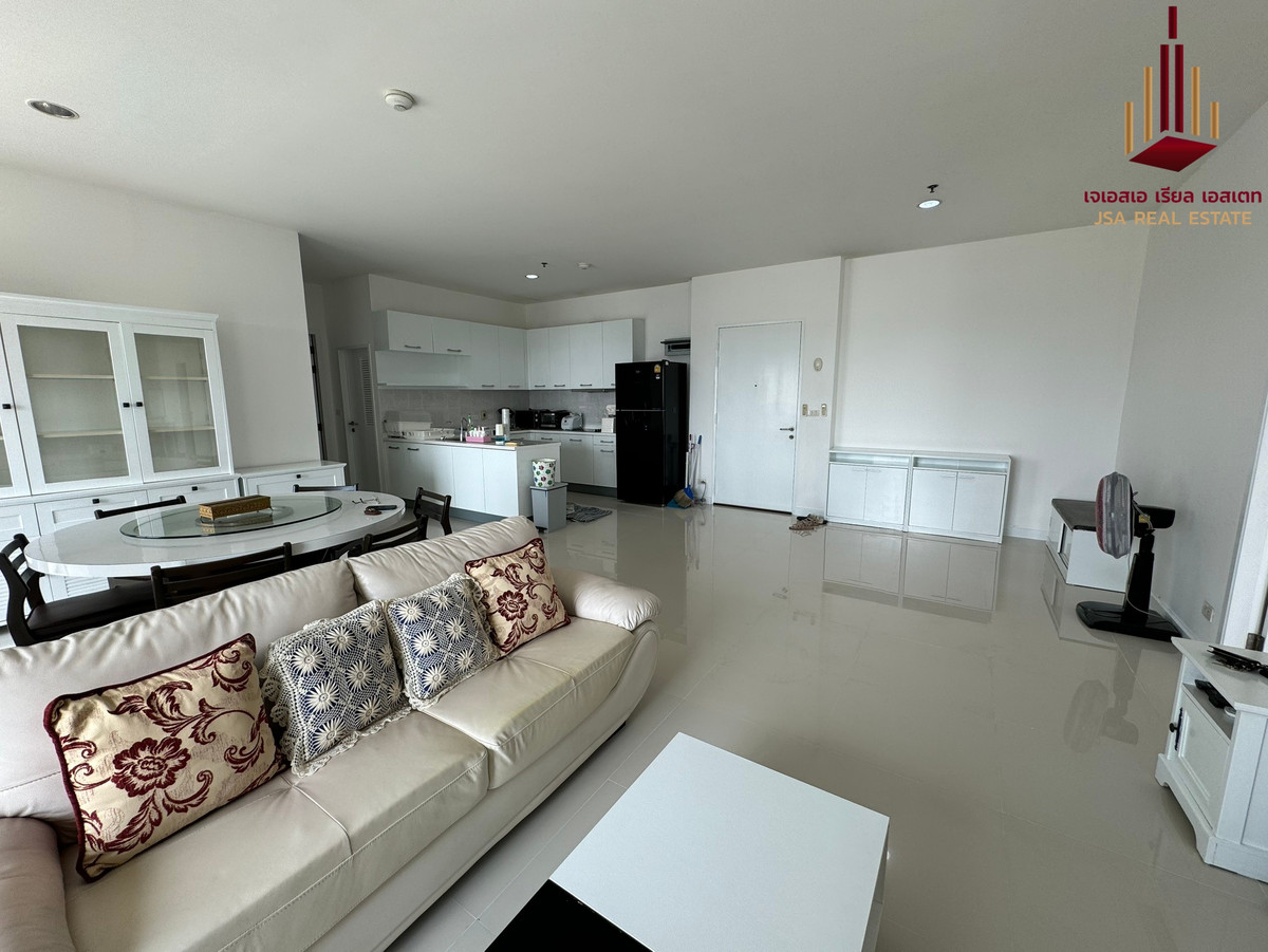 For RentCondoPattanakan, Srinakarin : ✨ ให้เช่า The Four Wings Residence ราคา 45,000 บาท ห้อง 3B/3B