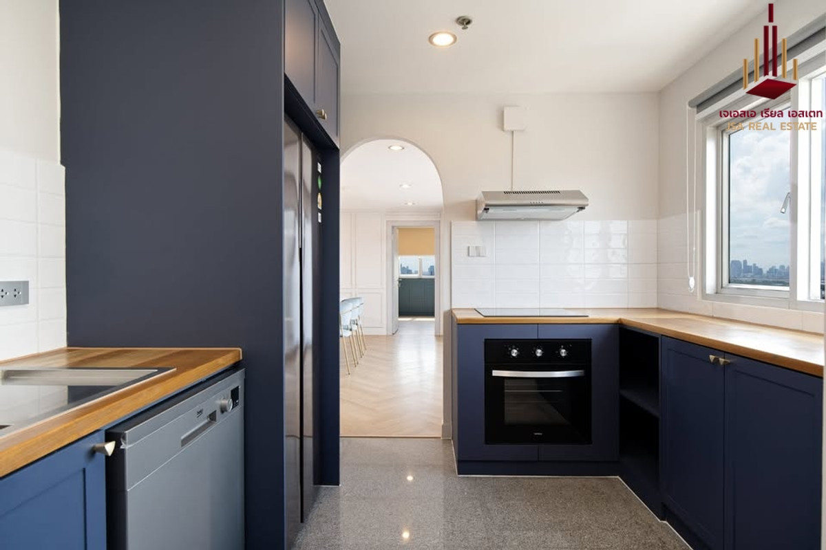 ขายคอนโดบางนา แบริ่ง ลาซาล : ✨ ขาย Bangna Residence ราคา 6.5 M ห้อง 3B/2B