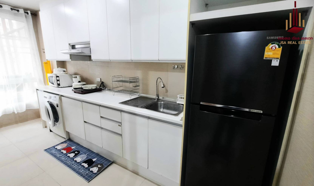 For RentCondoLadprao101, Happy Land, The Mall Bang Kapi : ✨ For Rent: Happy Condo Ladprao 101 Condo ✨ 💰 Only 15,000 THB/month