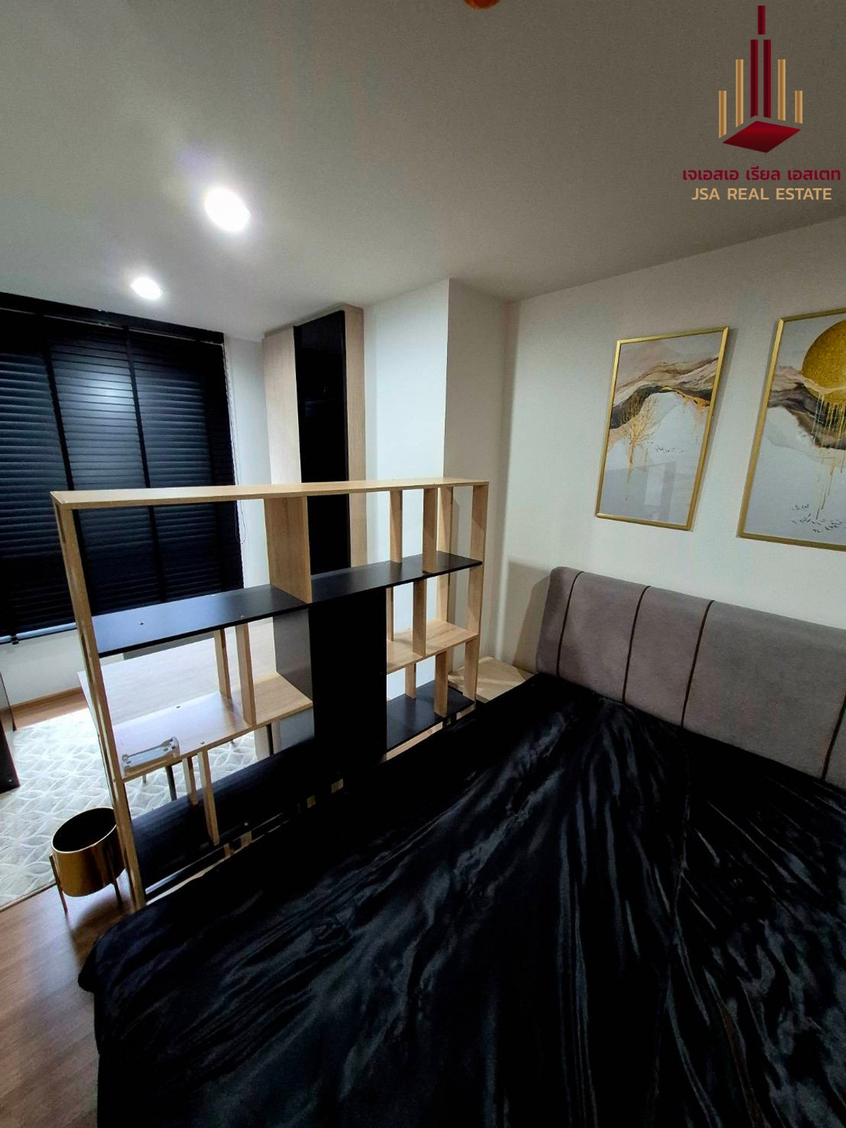 ขายคอนโดวงเวียนใหญ่ เจริญนคร : ✨ ขาย Niche Mono Itsaraphap ✨ Only 3,200,000 THB