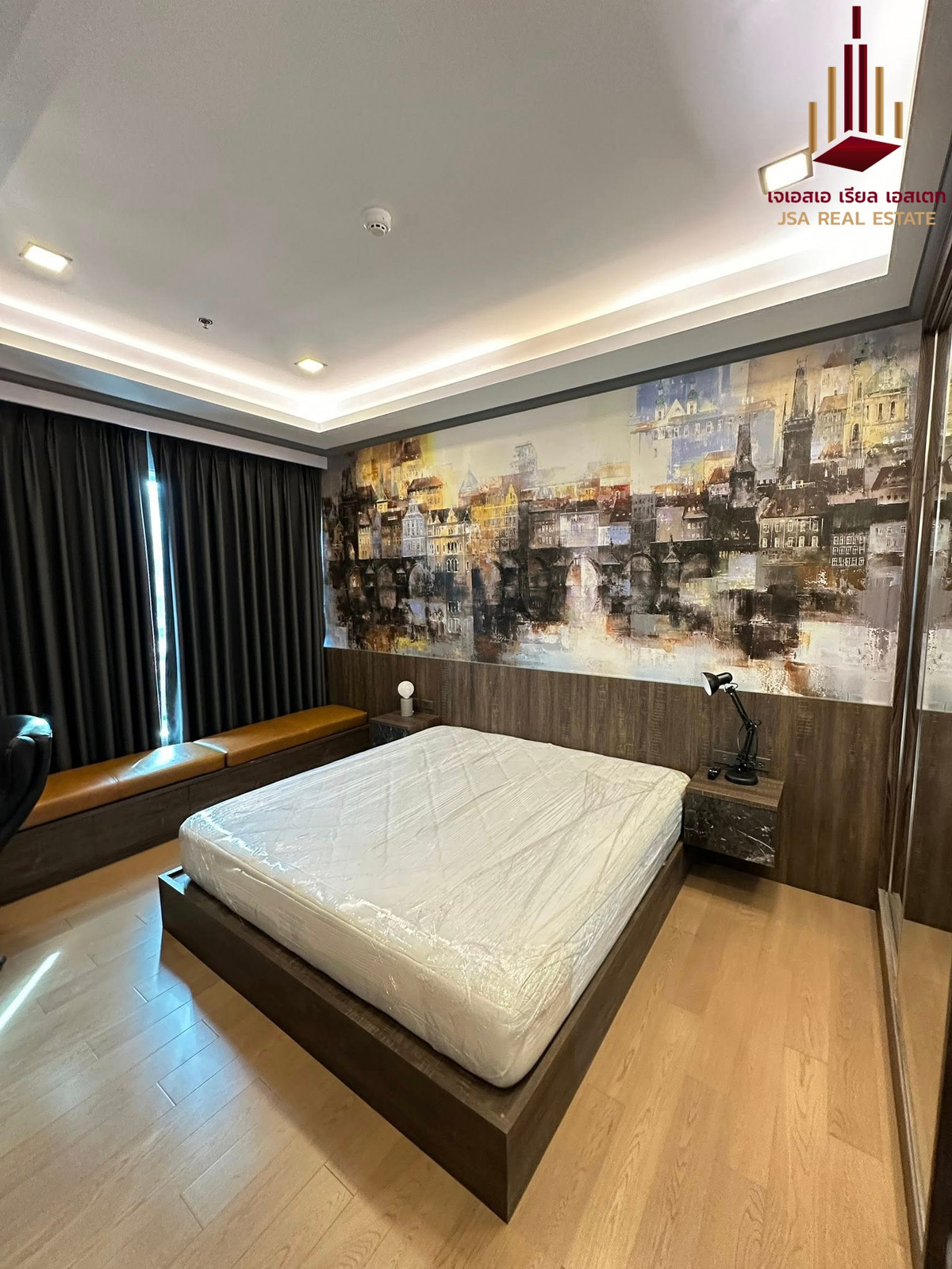 ให้เช่าคอนโดราชเทวี พญาไท : ✨ For Rent : Supalai Elite Phayathai ✨  💰 Only 39,000 THB/month