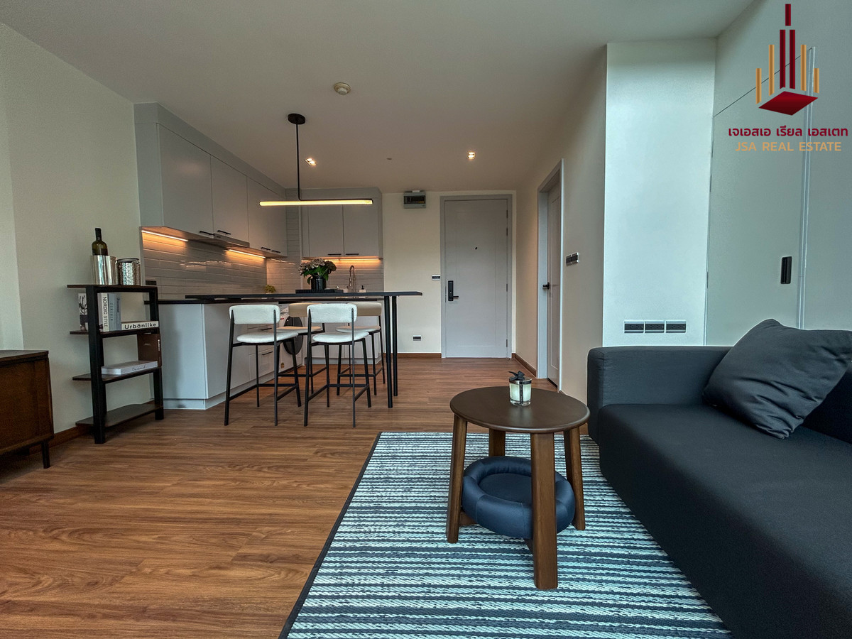 For SaleCondoOnnut, Udomsuk : ✨ For sale D 65 Condo ✨ Price 4,390,000 baht