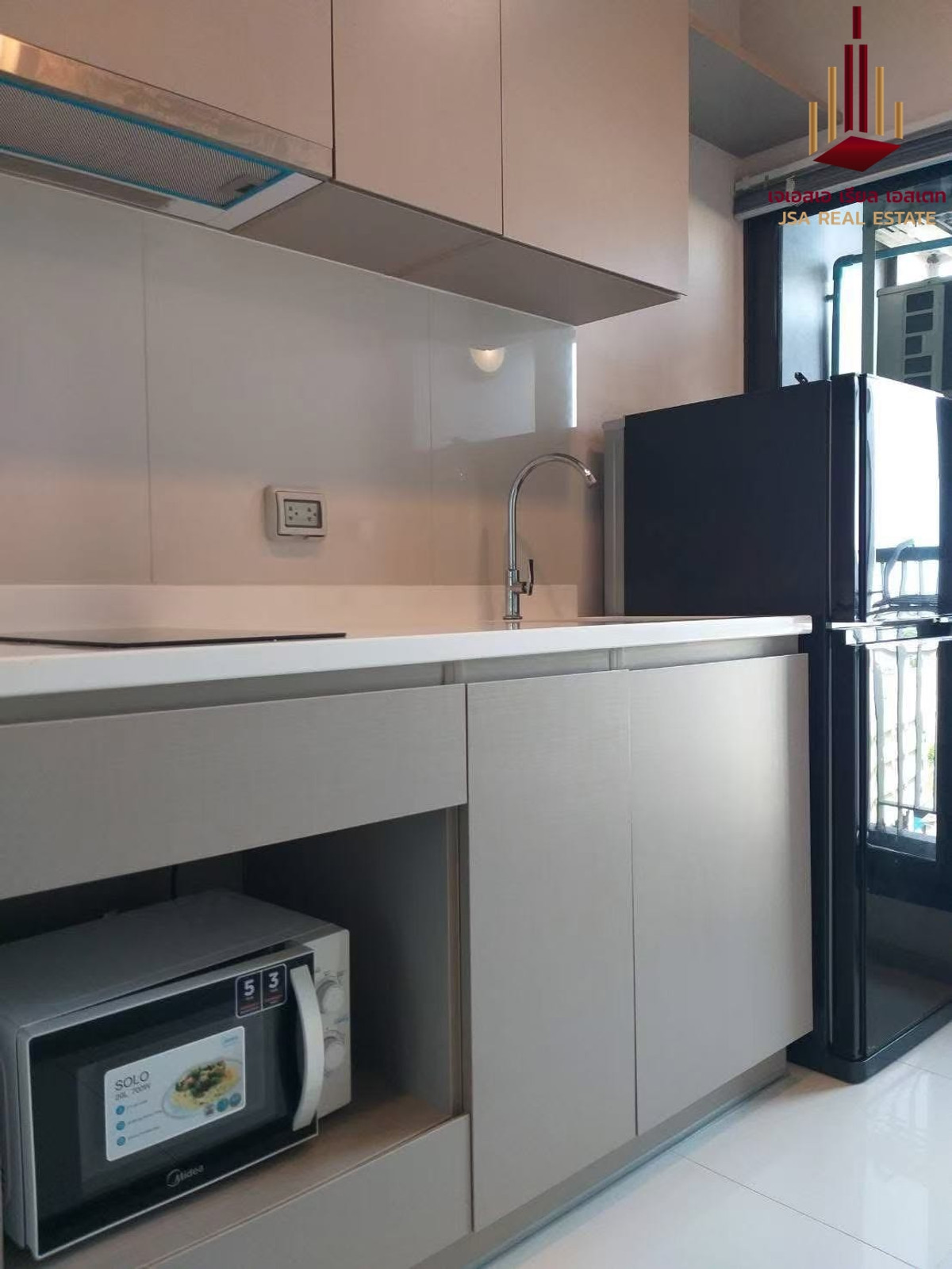 ขายคอนโดอ่อนนุช อุดมสุข : ✨ For Sale : Life Sukhumvit 62 ✨ 💰 Only 3,400,000 THB