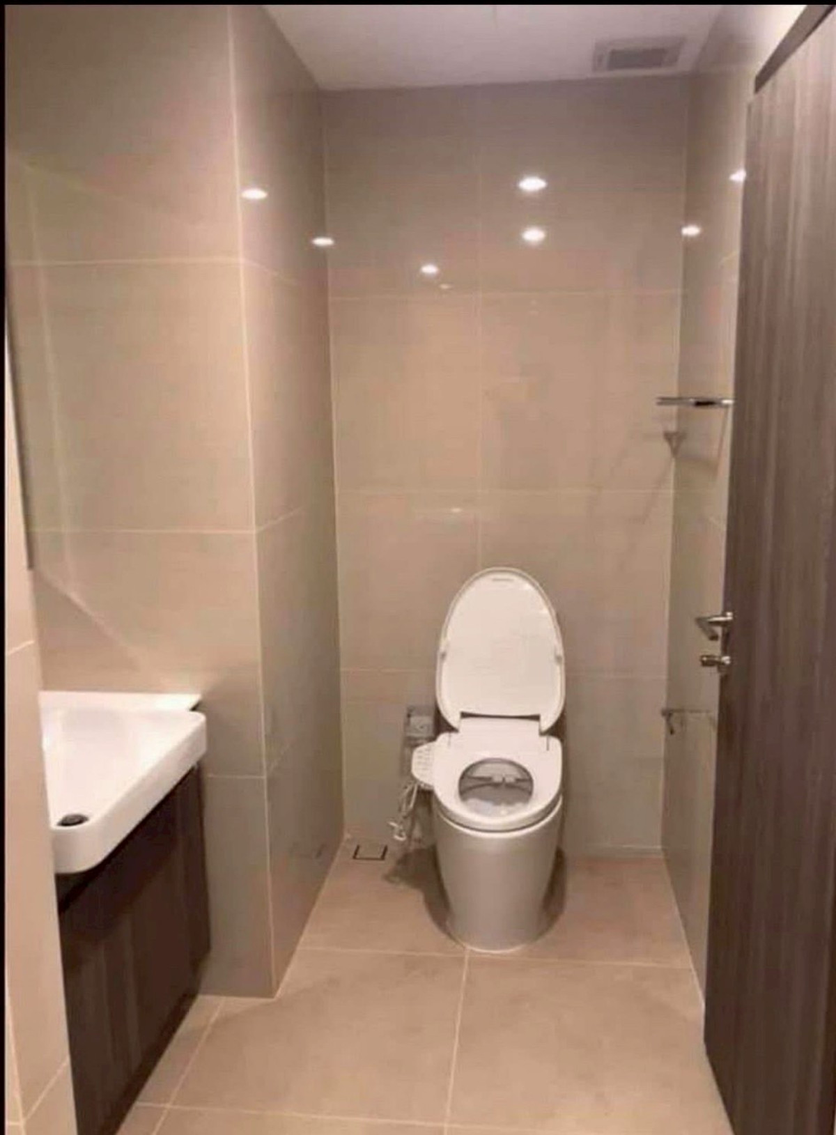 ให้เช่าคอนโดอ่อนนุช อุดมสุข : ✅ IM66115 ✅ Line : @p2nproperty