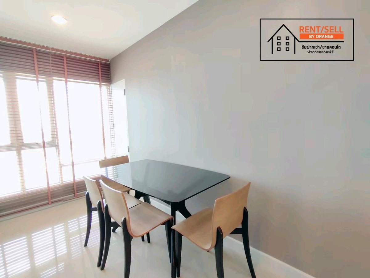 คอนโดรัตนาธิเบศร์ สนามบินน้ำ พระนั่งเกล้า : ขายและให้เช่าคอนโด เซ็นทริค ติวานนท์ สเตชั่น ใกล้รถไฟฟ้าสถานีแยกติวานนท์ เพียง80 เมตร ใกล้บิ๊กซีติวานนท์ใกล้กระทรวงสาธารณะสุขเดินทางสะดวกสบาย 