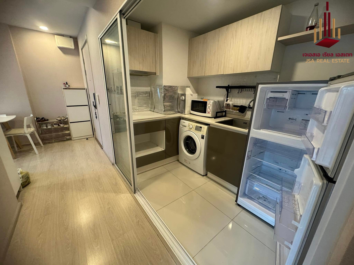 ขายคอนโดอ่อนนุช อุดมสุข : ✨ ขาย The Tree Sukhumvit 64 ราคา 5.35 M ห้อง 2B/2B