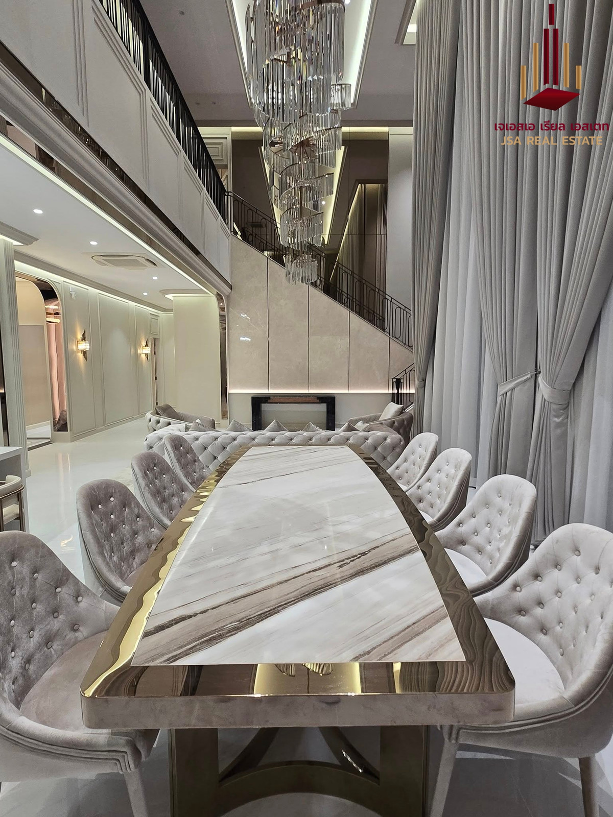 For RentHousePattanakan, Srinakarin : ✨ For Rent: Narasiri Krungthep Kreetha ✨ 💰 Only 600,000 THB/month