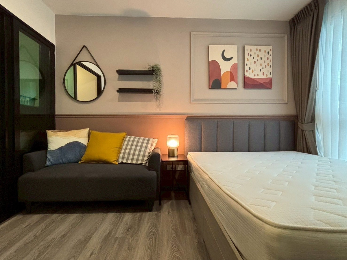 ให้เช่าคอนโดอ่อนนุช อุดมสุข : 🔴9,500฿🔴 𝐓𝐡𝐞 𝐎𝐫𝐢𝐠𝐢𝐧 𝐎𝐧𝐧𝐮𝐭┃ดิ ออริจิ้น อ่อนนุช ✅ ใกล้ BTS อ่อนนุช ยินดีบริการ🙏สนใจทัก 𝙇𝙄𝙉𝙀 มานะคะ (ตอบไวมาก):​📱 รหัสทรัพย์​ 6811-0903📱: ไอดีไลน์:@bbcondo88