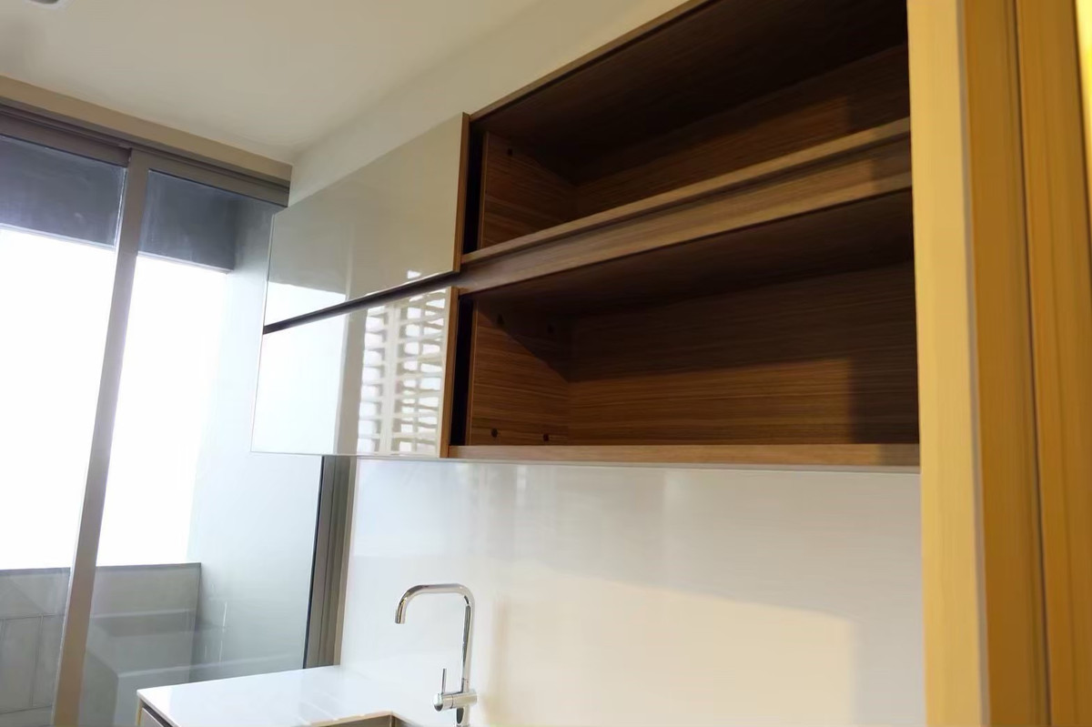 For RentCondoSiam Paragon ,Chulalongkorn,Samyan : 🔥For urgent rent🔥The Room Rama 4, beautiful view, not blocked, fully furnished, ready to move in, near MRT Hua Lamphong