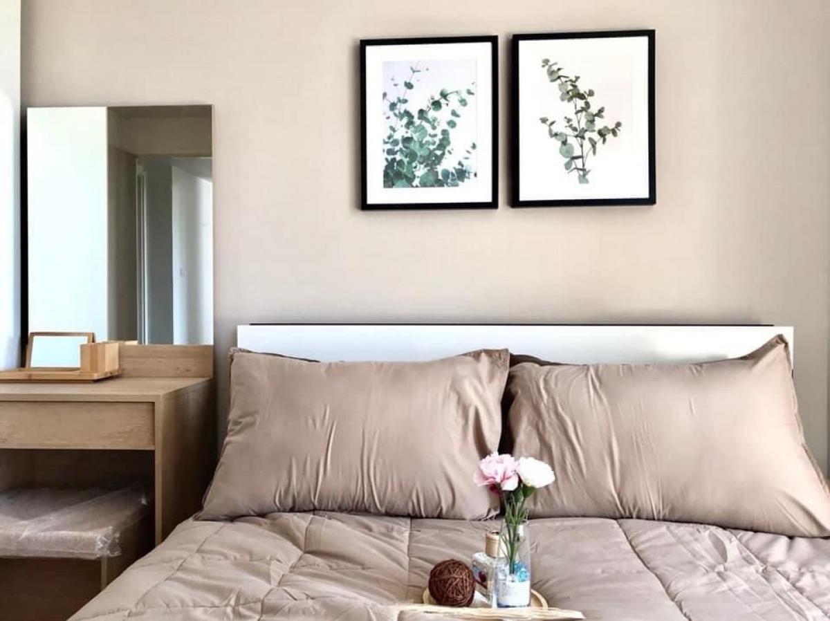 For SaleCondoSukhumvit, Asoke, Thonglor : Beautiful 2-bedroom condo in the heart of Phrom PhongConnected to BTS, convenient transportation, with complete amenities!