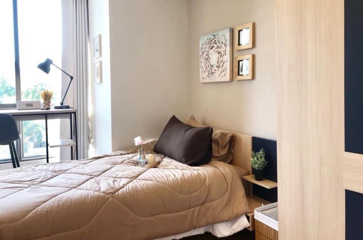 For SaleCondoSukhumvit, Asoke, Thonglor : Beautiful 2-bedroom condo in the heart of Phrom PhongConnected to BTS, convenient transportation, with complete amenities!