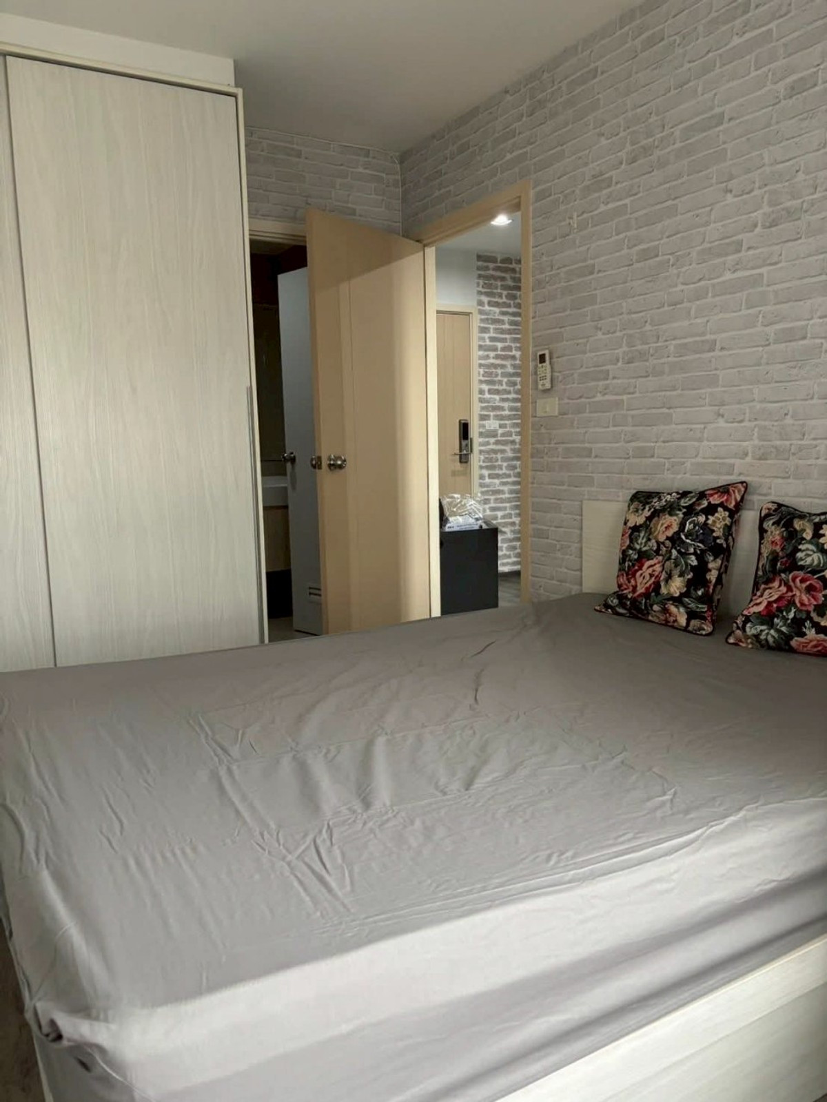 For RentCondoPattanakan, Srinakarin : ✅ RPT263 ✅ Line : @p2nproperty