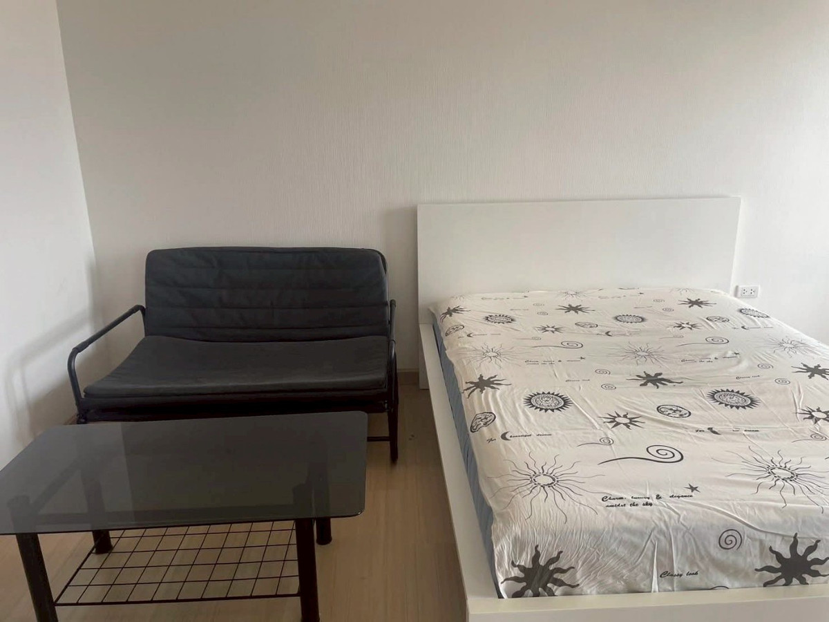 For RentCondoRamkhamhaeng, Hua Mak : ✅ SVR345 ✅ Line : @p2nproperty