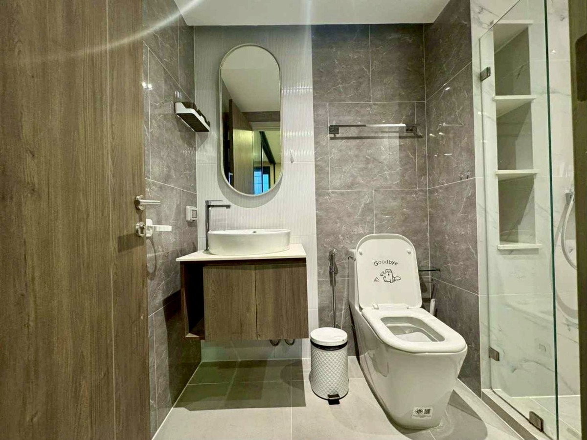 ให้เช่าคอนโดพระราม 9 เพชรบุรีตัดใหม่ RCA : ✅ LSVJ103 ✅ Line : @p2nproperty