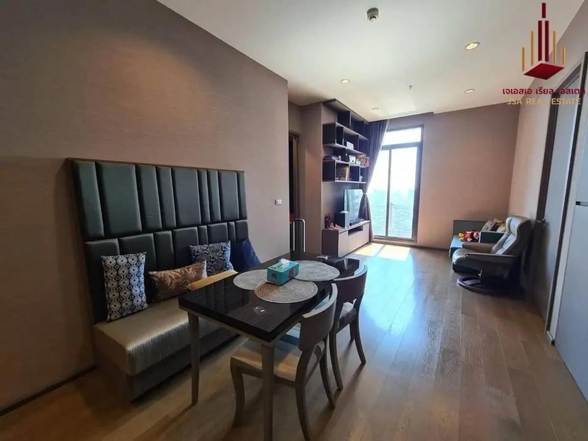 ให้เช่าคอนโดสาทร นราธิวาส : ✨ For Rent:  The Diplomat Sathorn ✨
💰 Only 75,000 THB/month