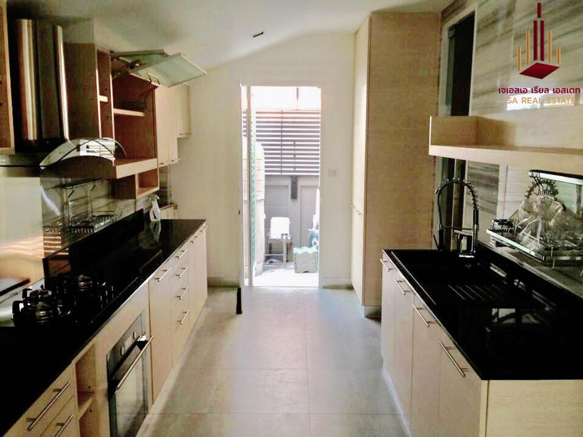 ให้เช่าบ้านลาดกระบัง สุวรรณภูมิ : ✨ For Rent: Golden Nakara ✨  💰 Only 95,000 THB/month