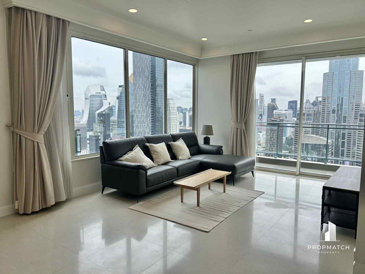 ขายคอนโดวิทยุ ชิดลม หลังสวน : ✨Flash Deal ✨Q Langsuan ( 2Bed 2Bath 137.52SQM.) พร้อมอยู่ ! เพียง 33,000,000 บาท Tel.0981315848 @propmatch