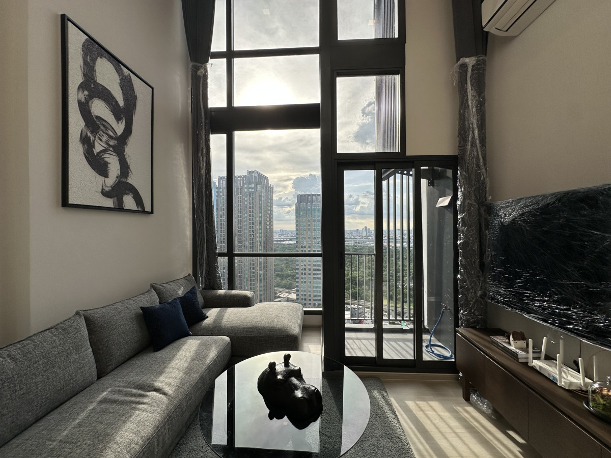 For SaleCondoSapankwai,Jatujak : FOR SALE condo , The Privacy Jatujak , BTS-Ha Yaek Lat Phrao , Chomphon , Chatuchak , Bangkok , CX-148428