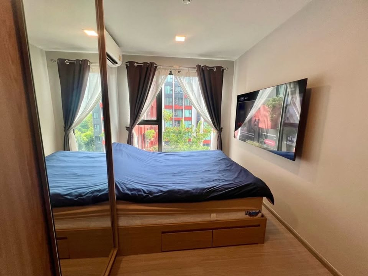 ให้เช่าคอนโดอ่อนนุช อุดมสุข : เช่าคอนโด the privacy s101/เดอะ ไพรเวซี่ เอส 101 (G6811011)