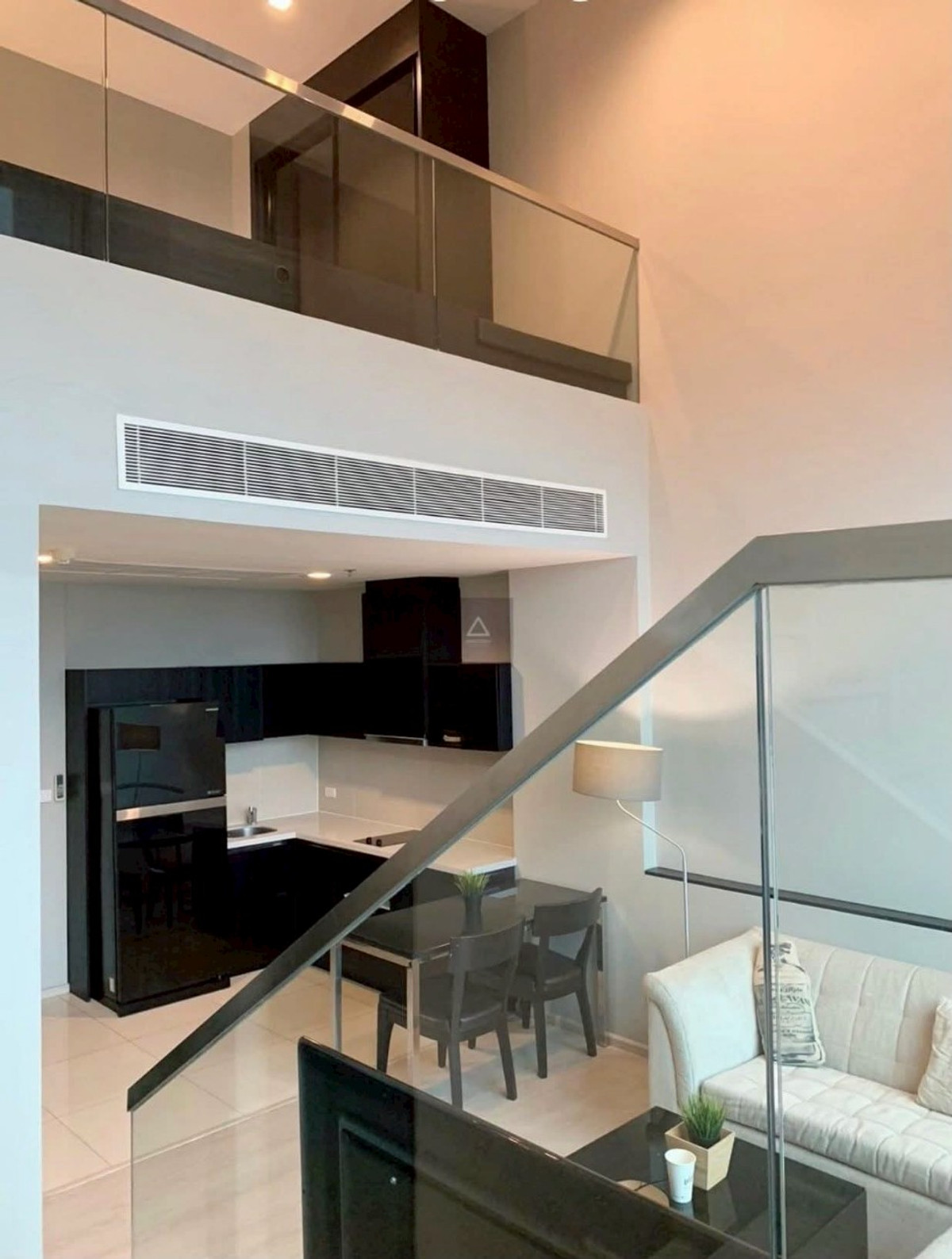 ให้เช่าคอนโดอ่อนนุช อุดมสุข : ✅ RHS124 ✅ Line : @p2nproperty