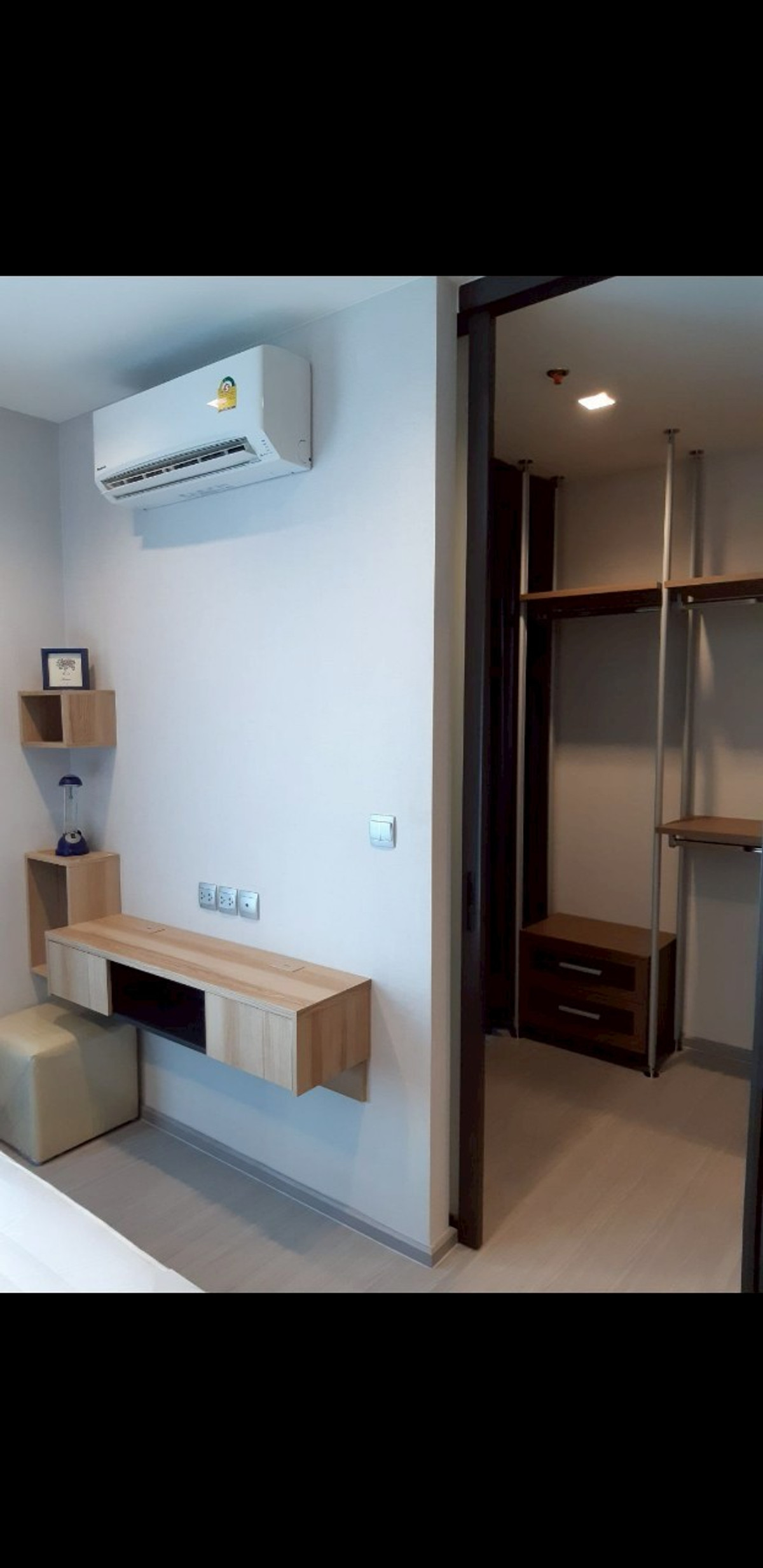 ให้เช่าคอนโดอ่อนนุช อุดมสุข : ✅ LST116 ✅ Line : @p2nproperty