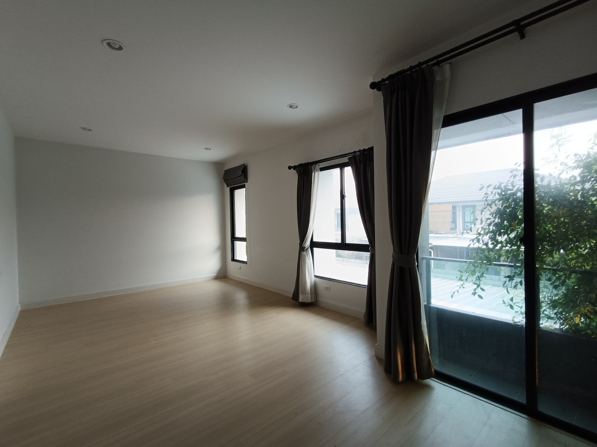 For SaleHousePhutthamonthon, Salaya : For Sale House , Kanasiri Salaya-Pinklao , Sala Klang , Bang Kruai , Bangkok , CX-130964