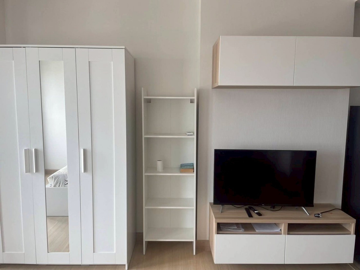 For RentCondoRamkhamhaeng, Hua Mak : ✅ SVR345 ✅ Line : @p2nproperty