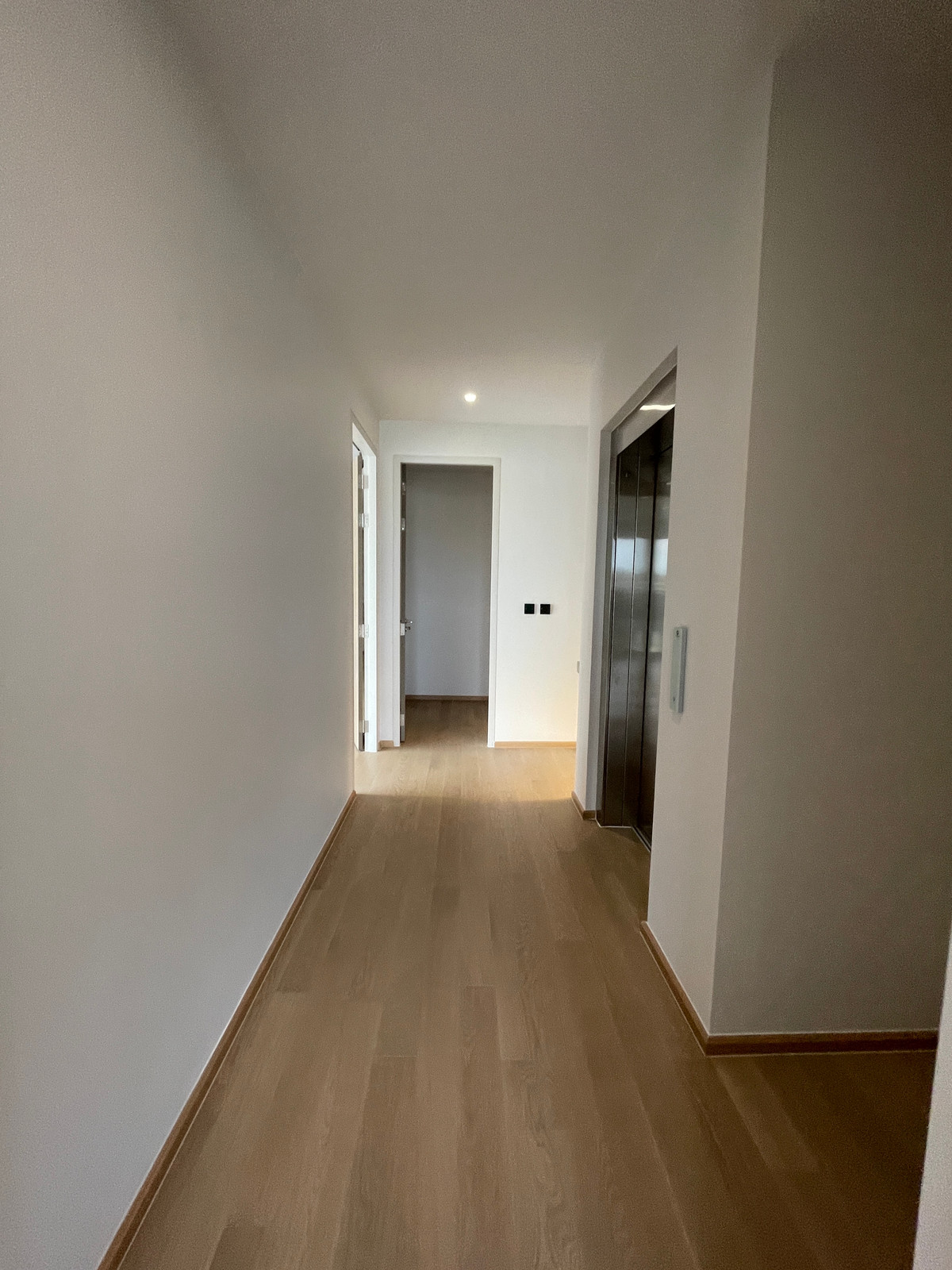 ขายบ้านเกษตร นวมินทร์ ลาดปลาเค้า : ขายบ้านหรู Providence Lane Kaset–Nawamin (โพรวิเดนซ์ เลน เกษตร–นวมินทร์)  บ้านเดี่ยว 3 ชั้น พร้อมลิฟต์และสระว่ายน้ำส่วนตัว บนทำเลศักยภาพใจกลางเกษตร–นวมินทร์ เดินทางสะดวก ใกล้ทางด่วนและรถไฟฟ้าถึง 2 สาย